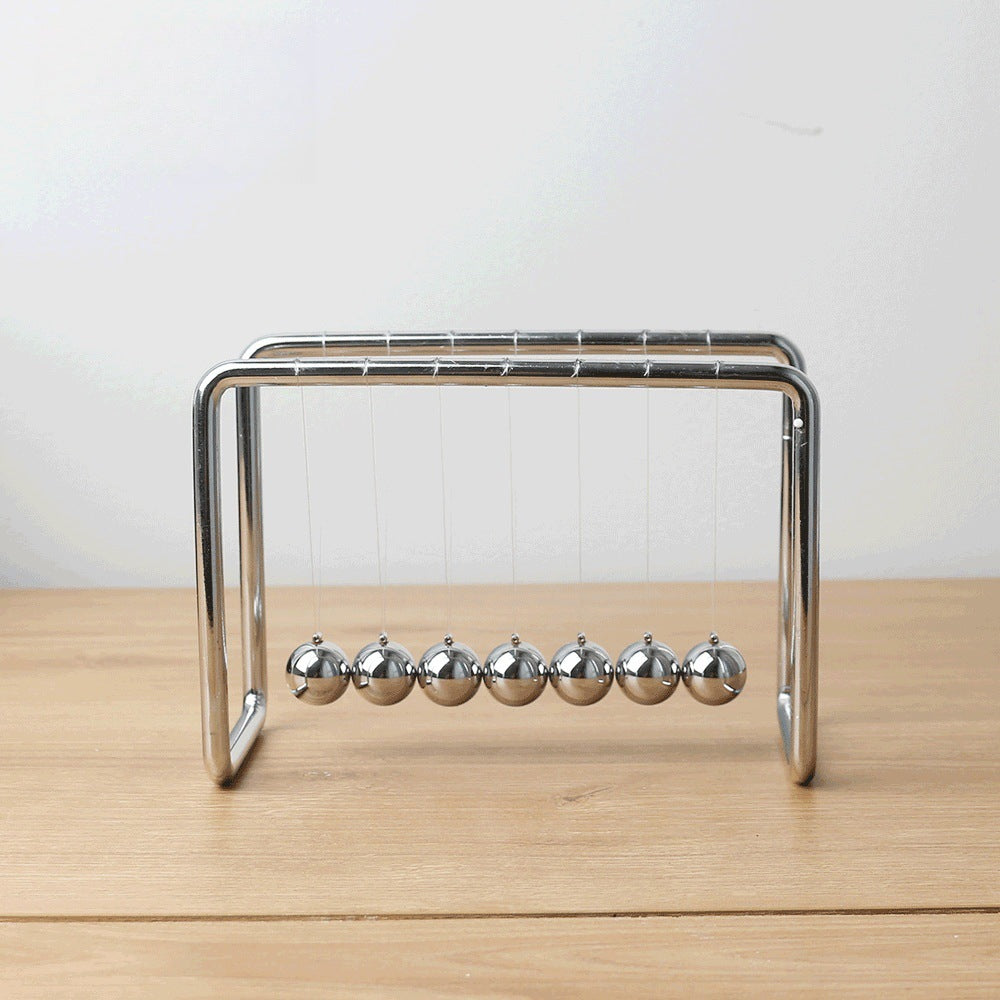 Newton’s Cradle