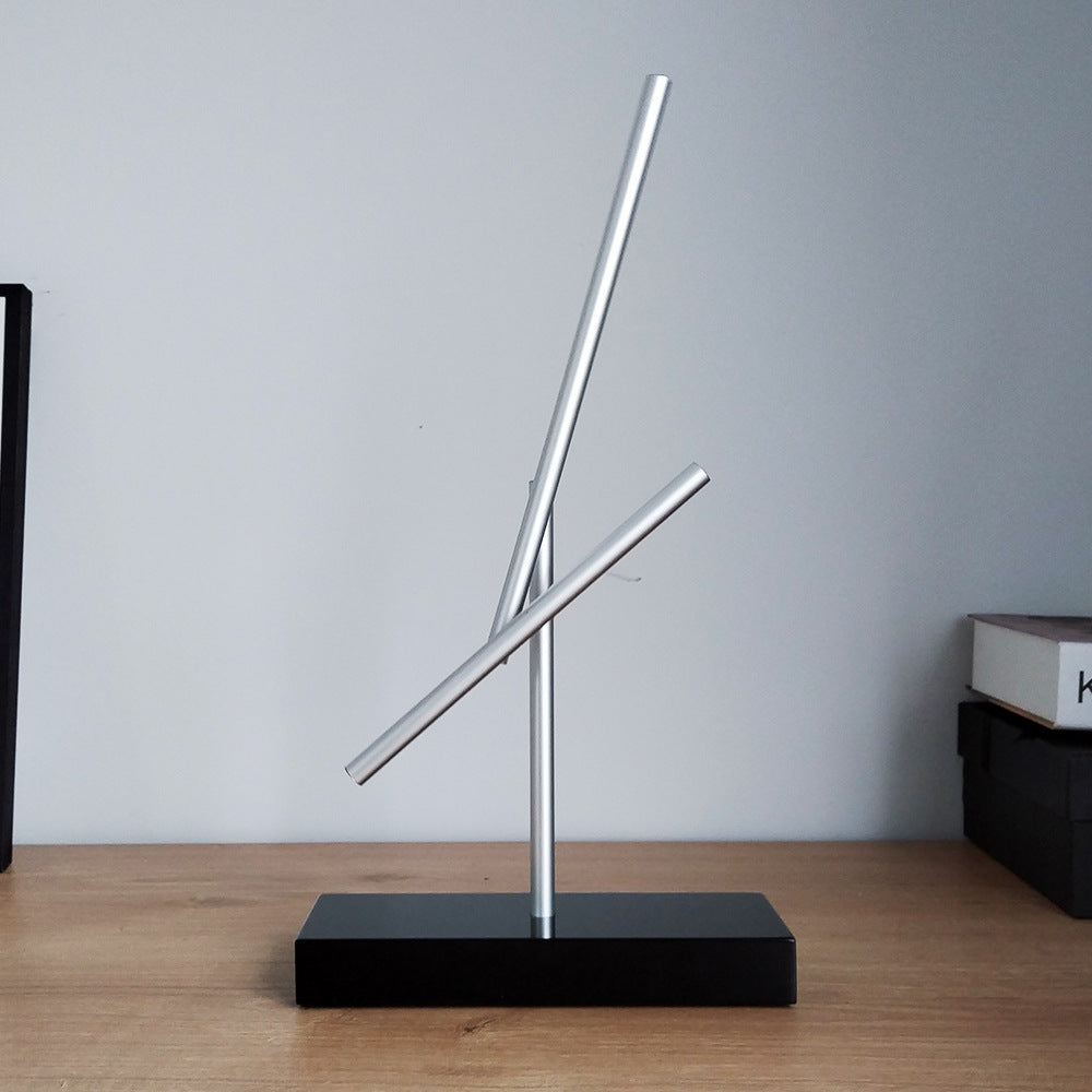 Chaos Pendulum