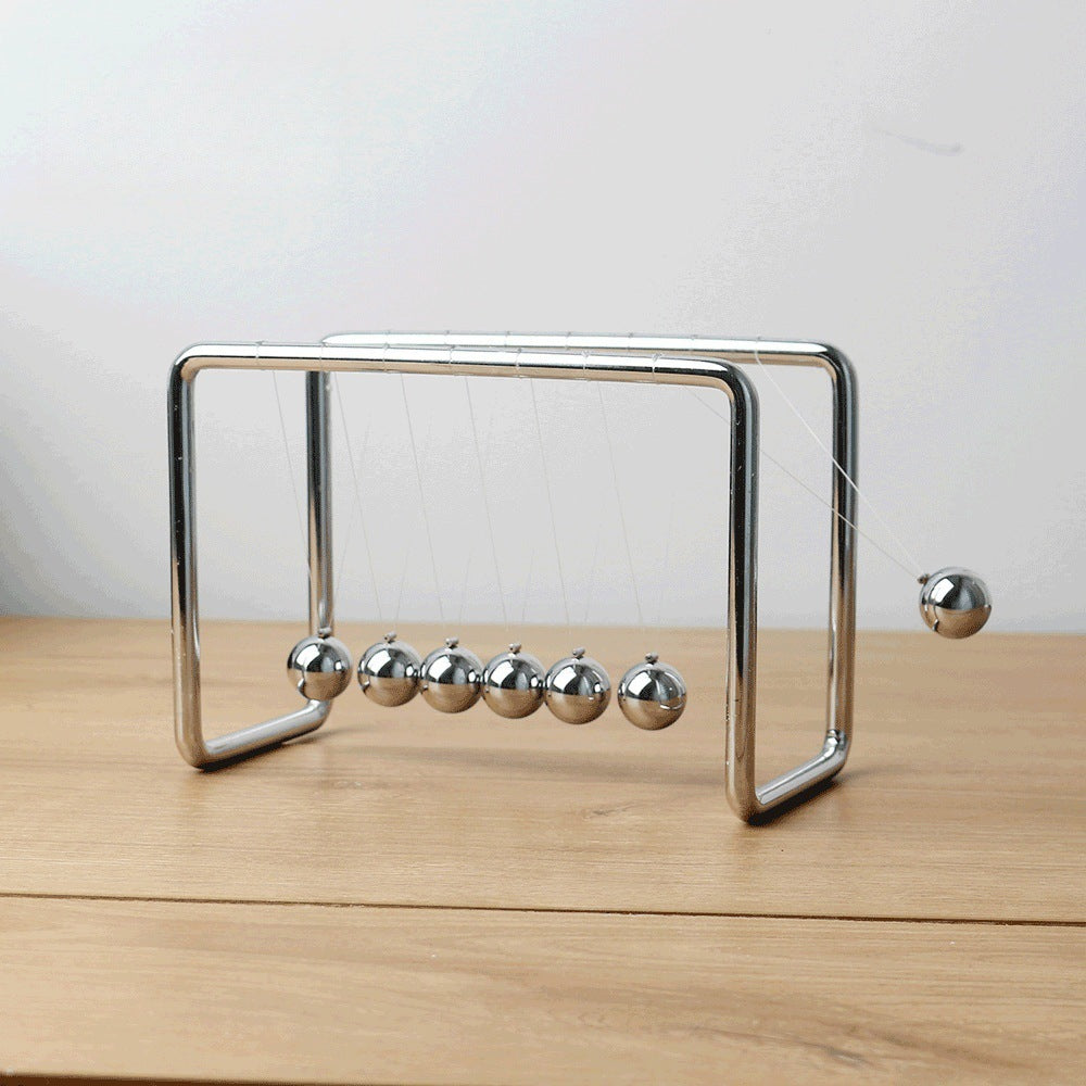 Newton’s Cradle