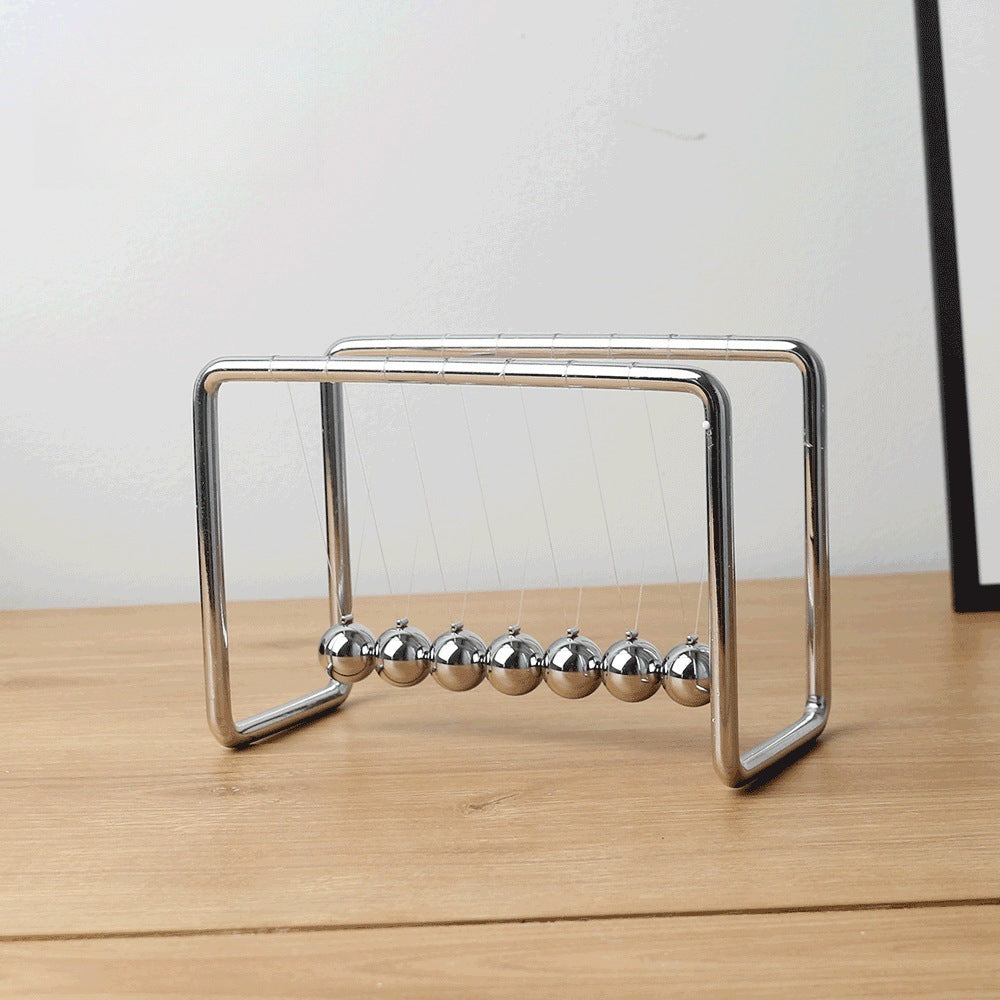 Newton’s Cradle