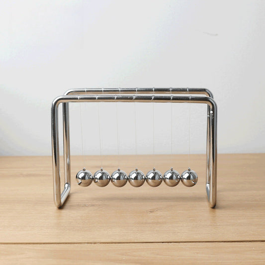Newton’s Cradle