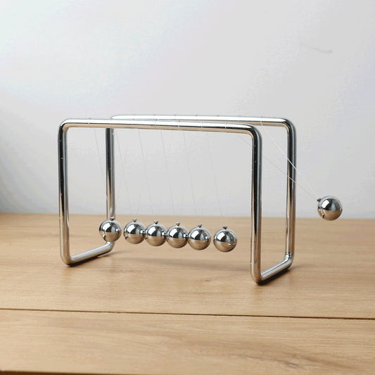 Newton’s Cradle