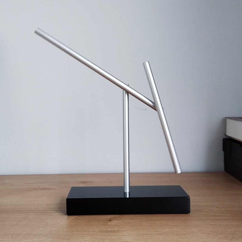 Chaos Pendulum